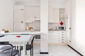Cucina privata