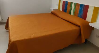 Apartment 'Holiday' with Wi-Fi and Air Conditioning