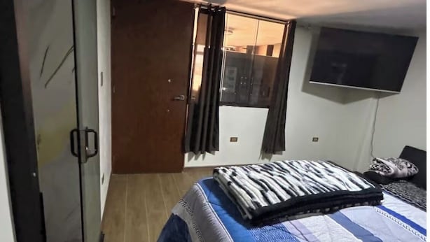 Habitación