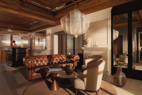 Gavron Boutique Hotel Gdynia