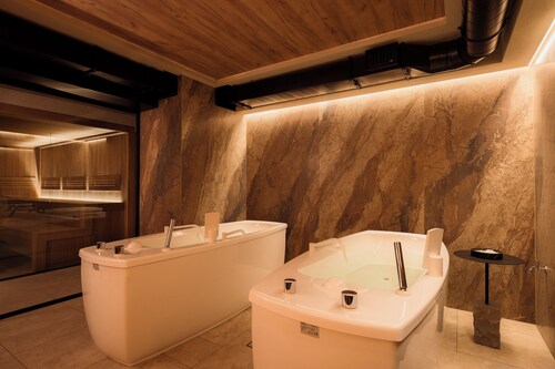 Gavron Boutique Hotel Gdynia