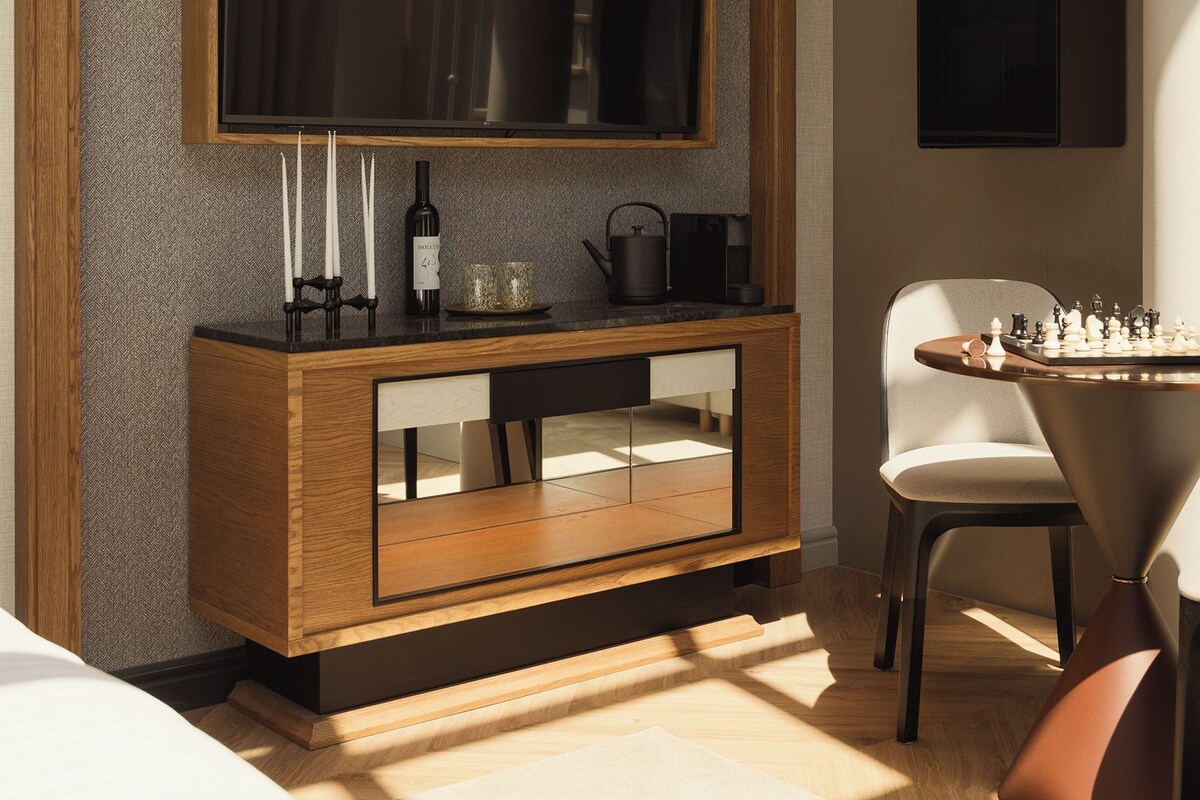 Junior-Apartment