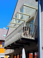Detalle exterior
