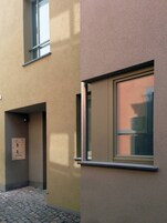 Detalle exterior