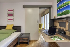 Rumah, 3 kamar tidur | Ruang keluarga
