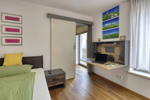 Holiday Home - Cityhouse WG9 - 6 Guests - 3BR