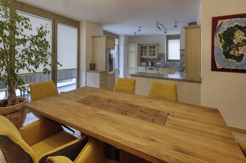 Holiday Home - Cityhouse WG9 - 6 Guests - 3BR