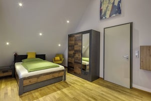 Casa, 3 habitaciones | 4 dormitorios