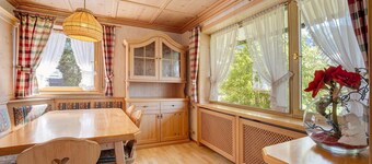 Appartement '105 Alpenrose' met bergzicht, privéterras en wifi