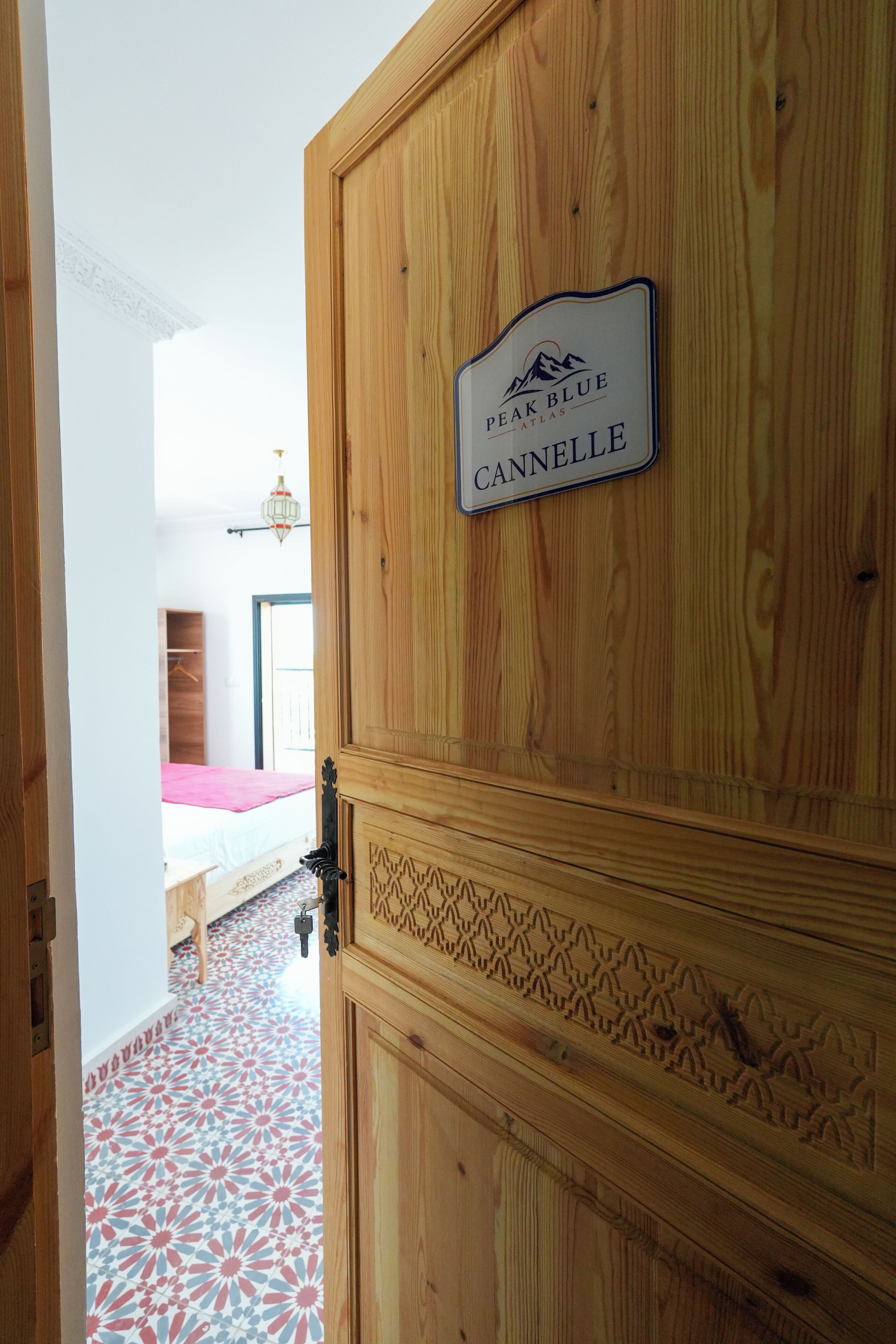 Triple Room, Balcony, Pool View | Laptop workspace, blackout drapes, soundproofing, WiFi (free)