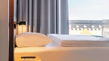 Double Room | Desk, WiFi (free)