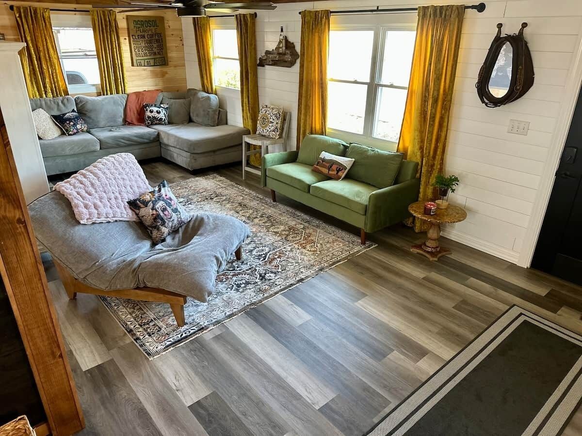 Hot Tub + Pet Friendly / Perfect For Travel Ball - Paducah, KY