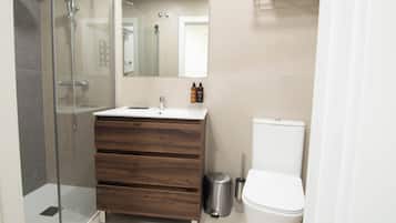 Loft | Bathroom