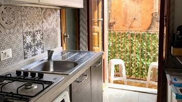 Cucina privata