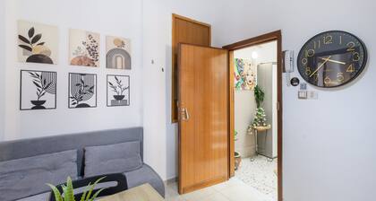 Enjoy Casa – Your oasis between Mount Etna and the sea