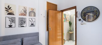 Enjoy Casa – Your oasis between Mount Etna and the sea