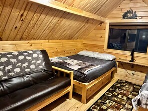 Room - Lakehouse Resort Bear Den A-Pod 3 Near Rend Lake (Benton)