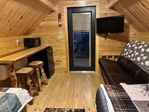 Room - Lakehouse Resort Bear Den A-Pod 3 Near Rend Lake (Benton)