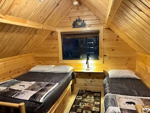Room - Lakehouse Resort Bear Den A-Pod 3 Near Rend Lake (Benton)