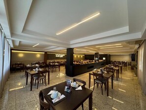 Servei de restauració