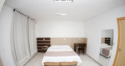 Luz Hotel