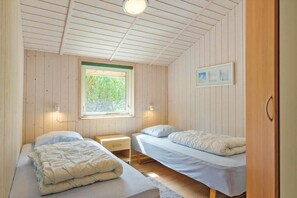 Room - JB532 Fjerritslev - Blåbærstien 95 (Thorup Strand)