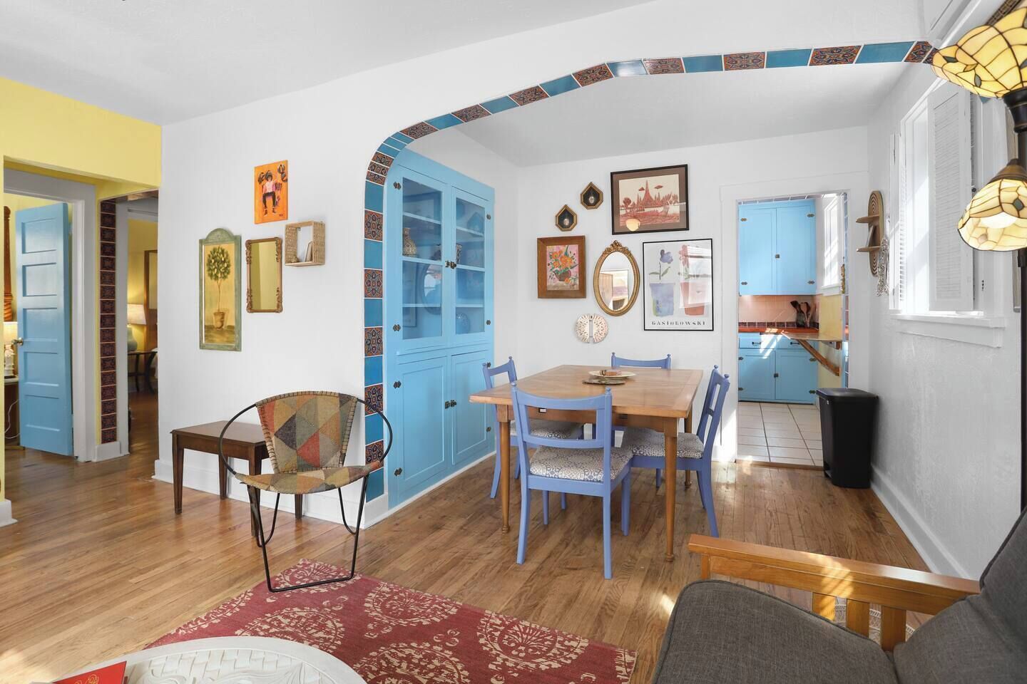 Interieur
