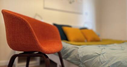 Chichele House 3 bed sleeps 8 parking