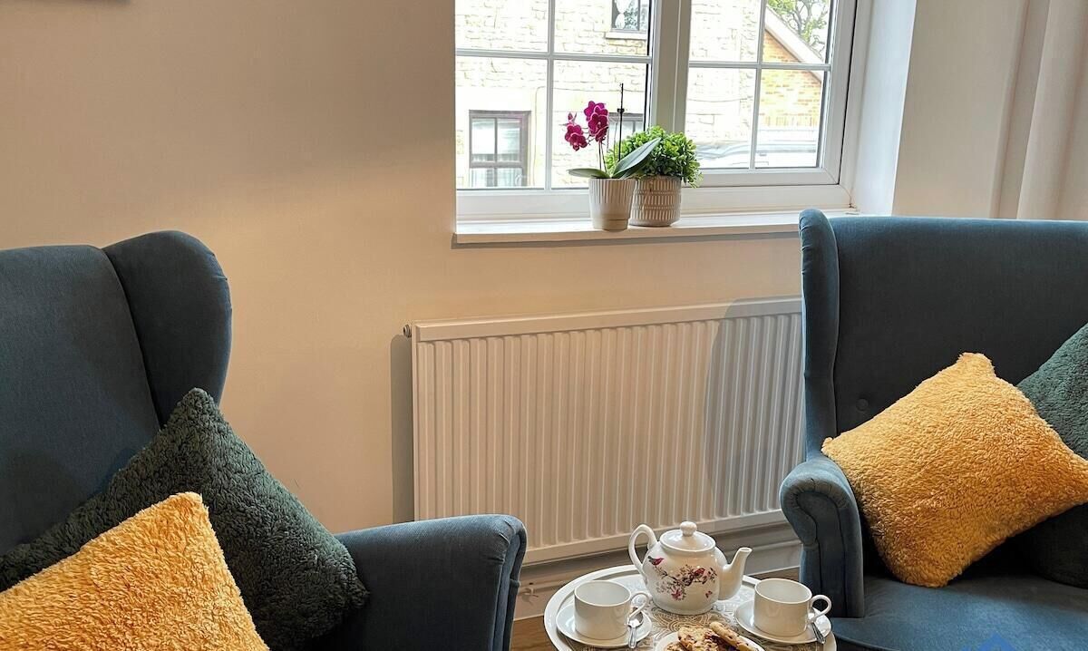 Petham Cottage 2 Bed Sleeps 6 - Wellingborough