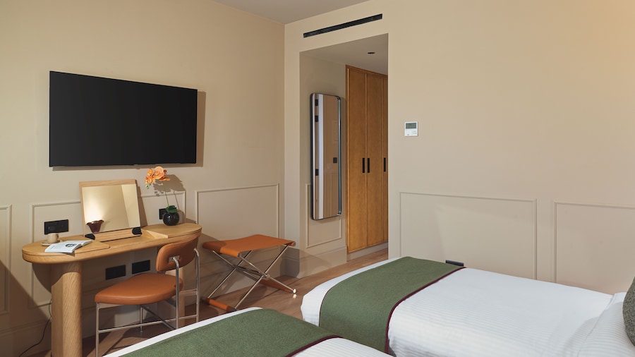 Leonardo Boutique Hotel Venetian Nicosia
