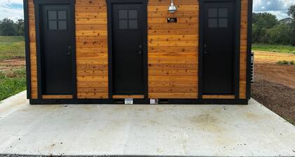 Lakehouse Resort Book Nook A-Pod 1 Near Rend Lake