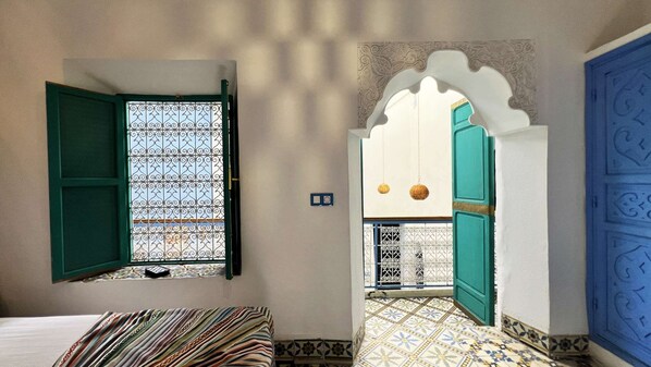 الغرفة