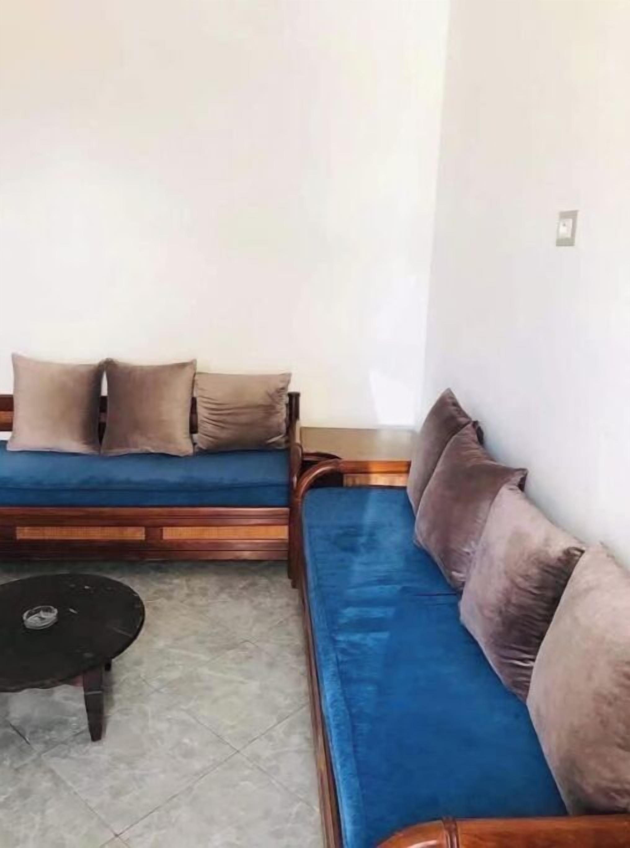 Charming 1-bedroom Apartment In Béb Salem  Mahdia - Mahdia