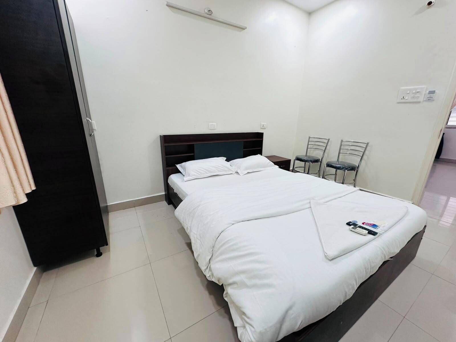 Habitación doble | Wifi gratis 