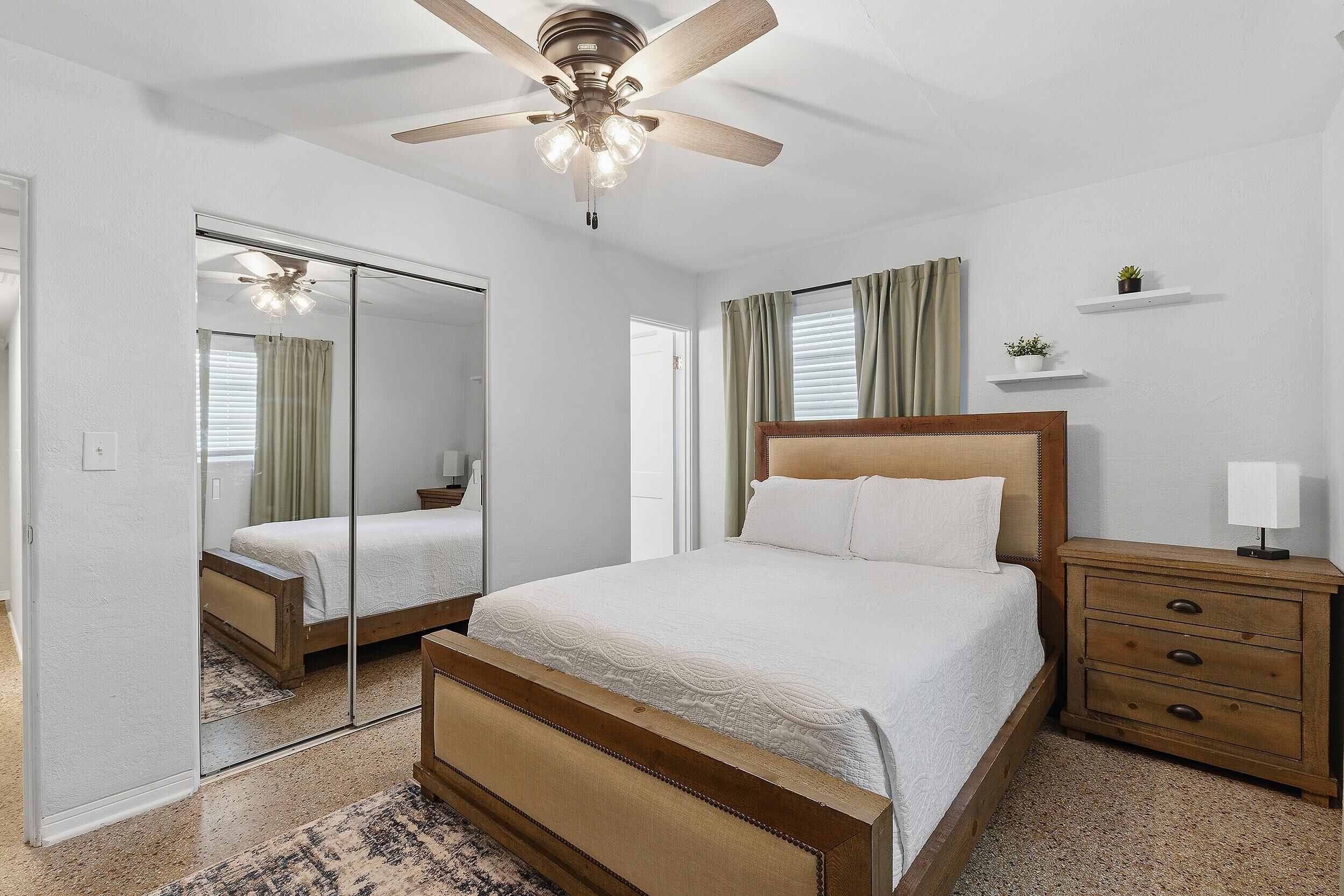 House, Multiple Beds (The Rally Point)