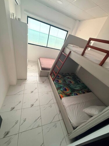 Hotel Mansion Real