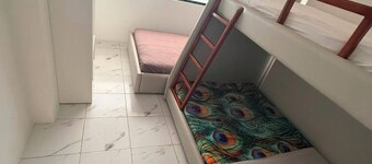 Hotel Mansion Real
