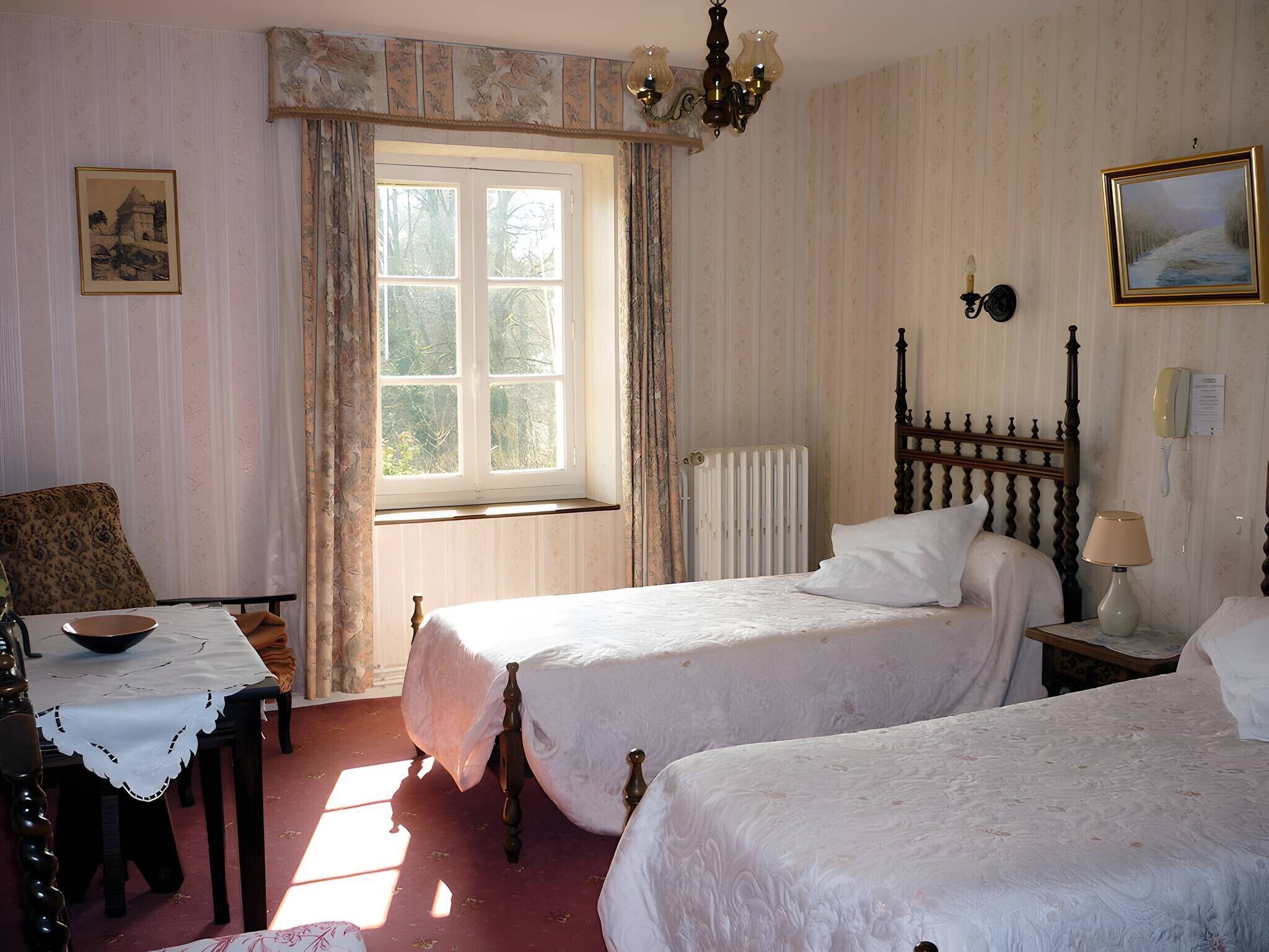 Kamer