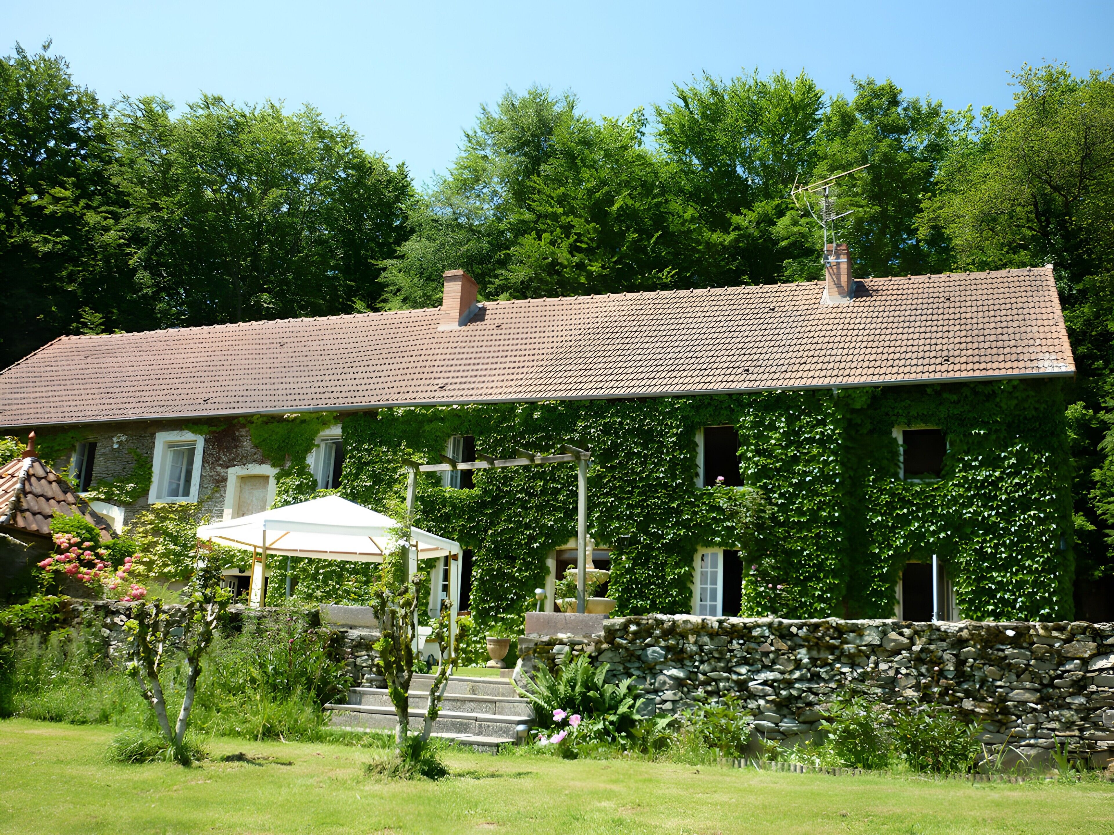 Exterieur