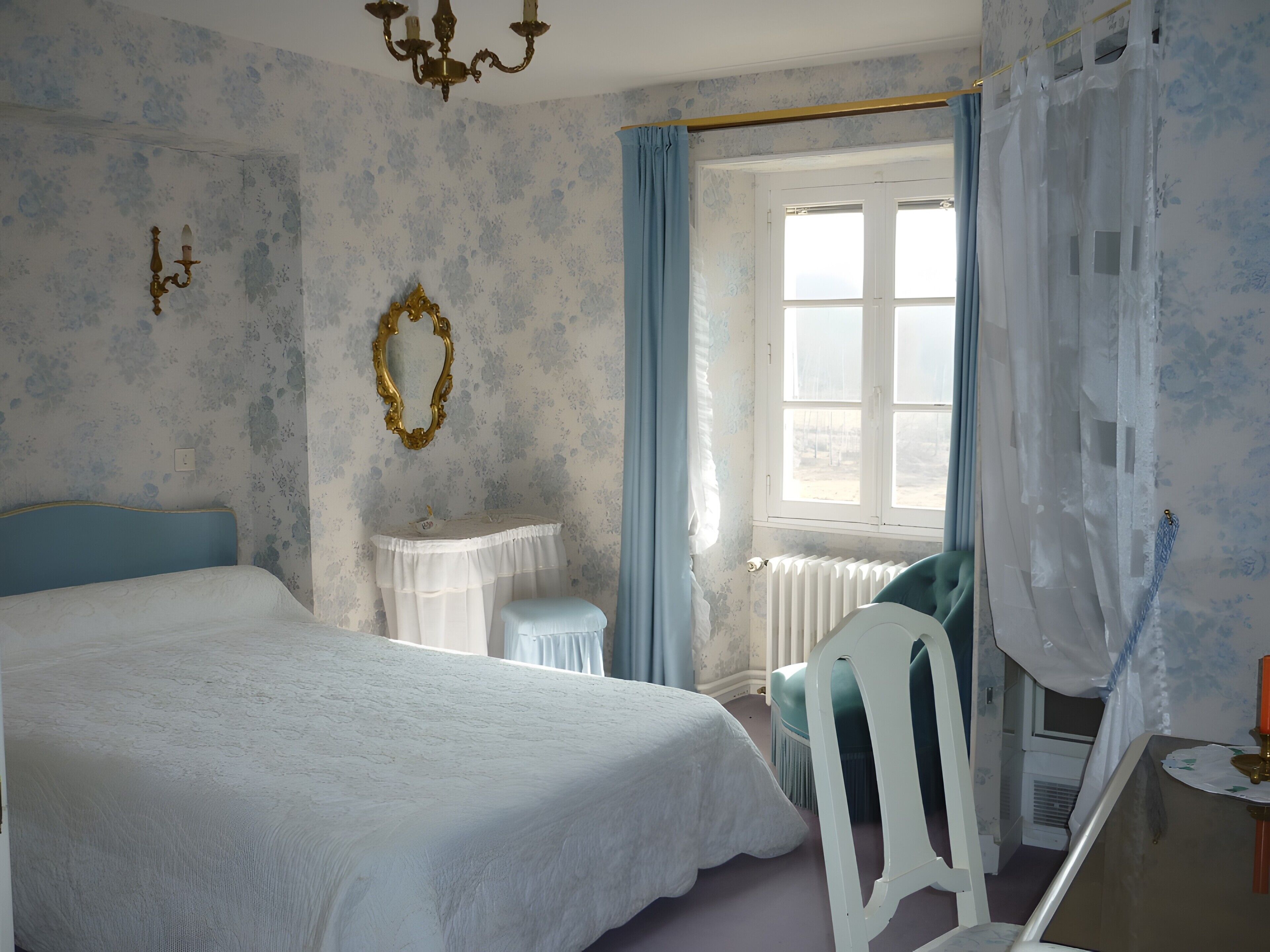 Kamer