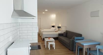 APARTAMENTOS Y ESTUDIOS EL CENTRO