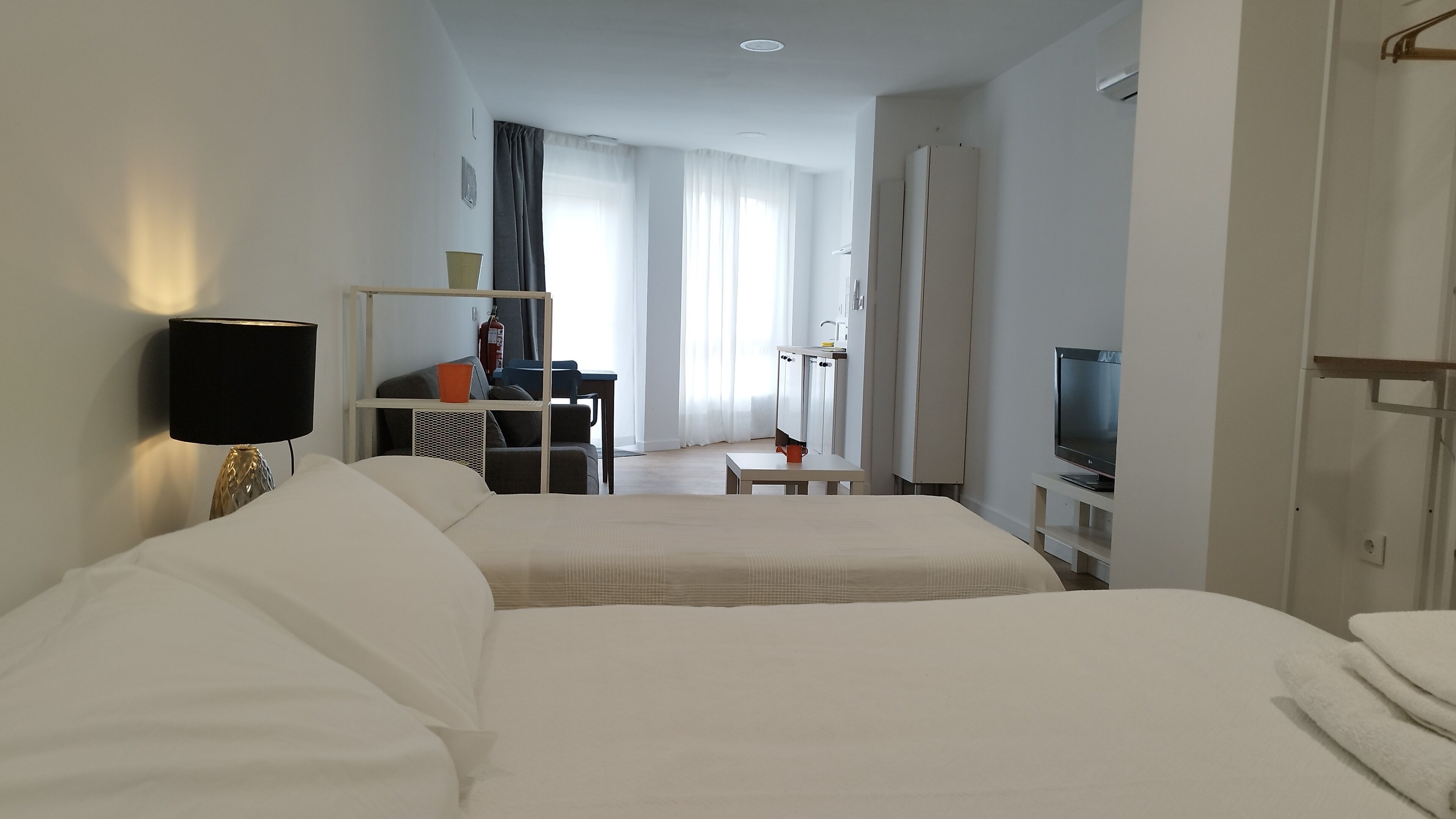 Habitación