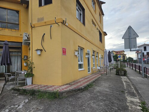 APARTAMENTOS Y ESTUDIOS EL CENTRO