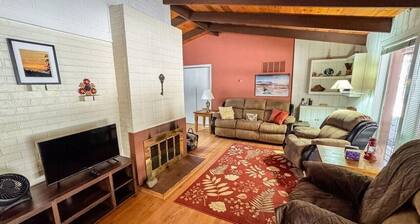Tranquil Pines Retreat