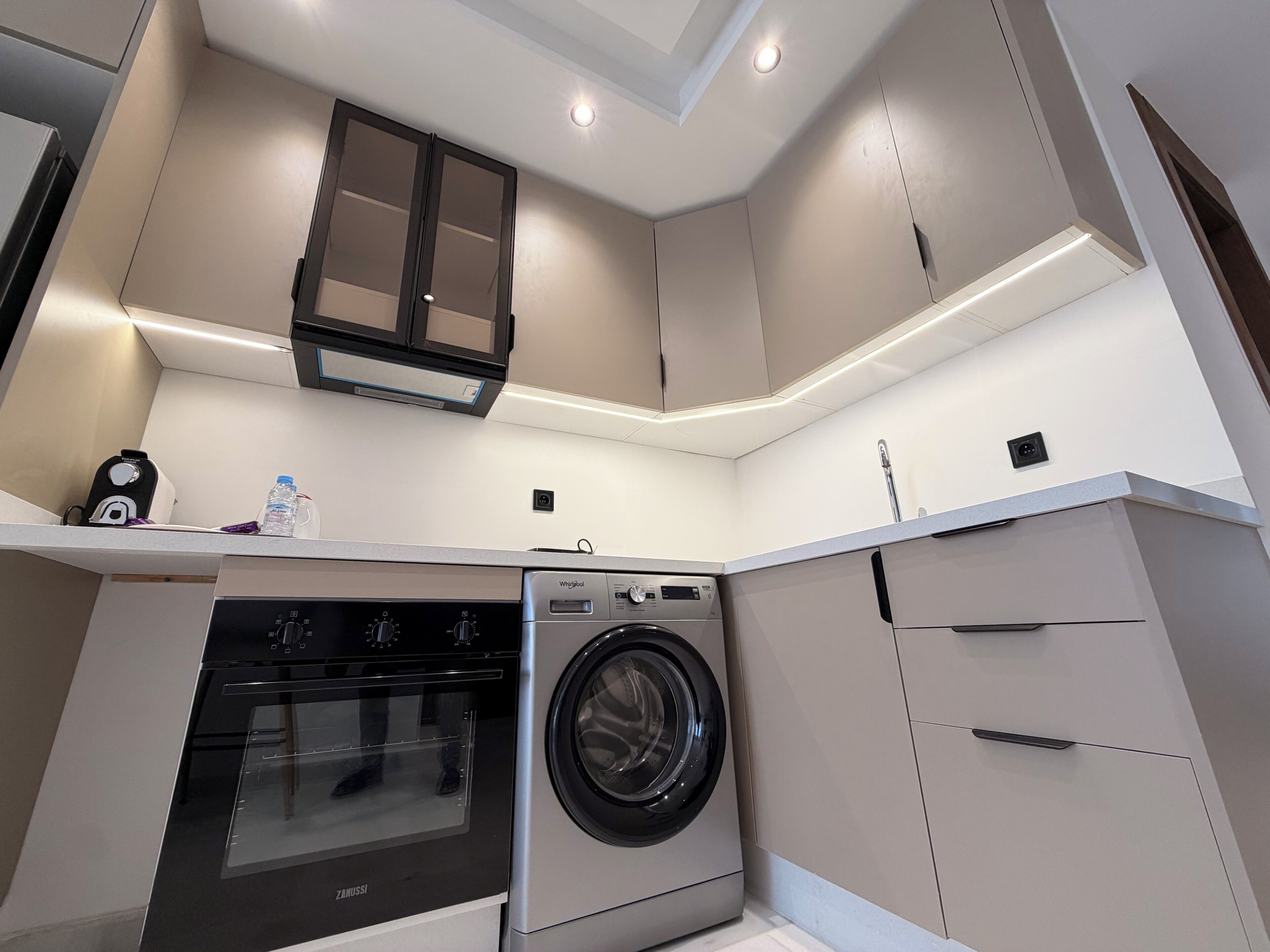 Apartment | Private kitchen