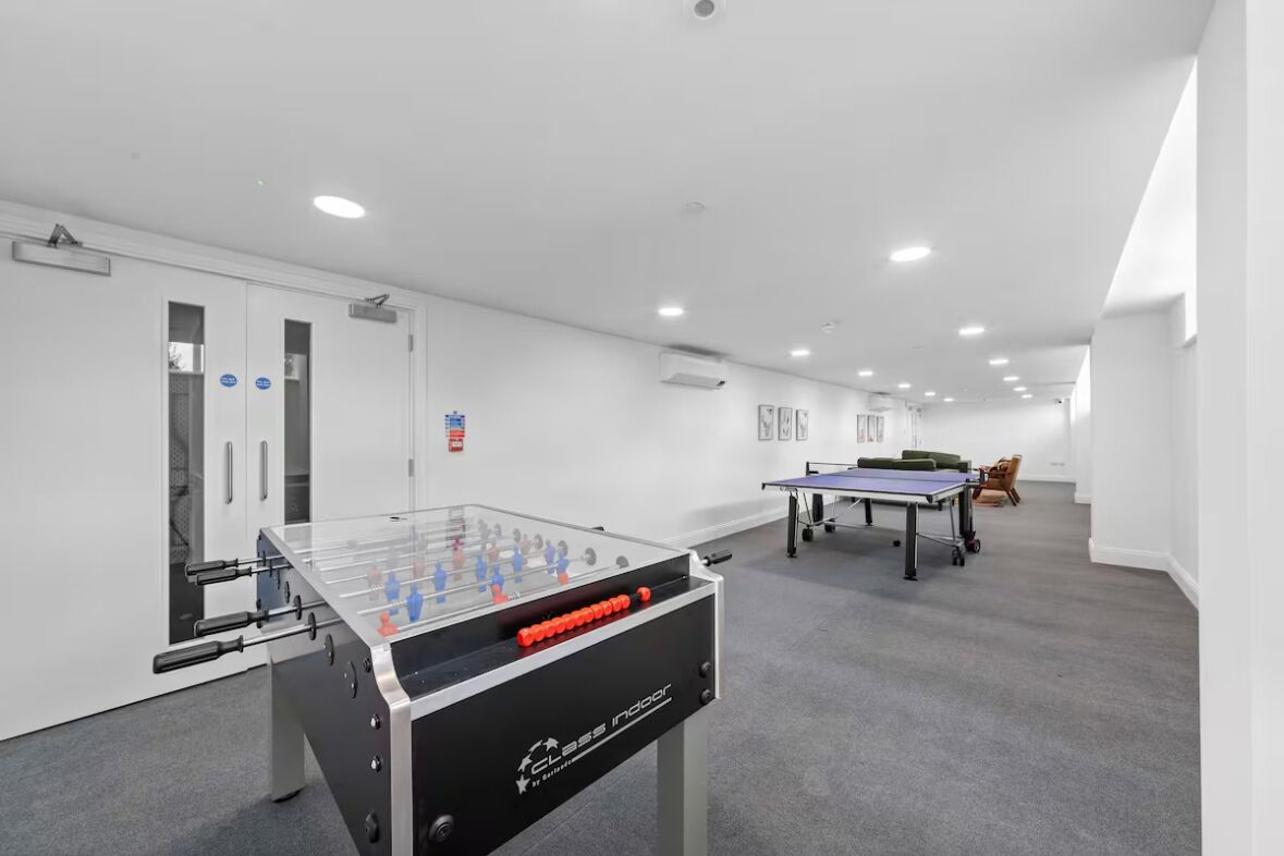 Luxury Apartment In Gravesend - Essex