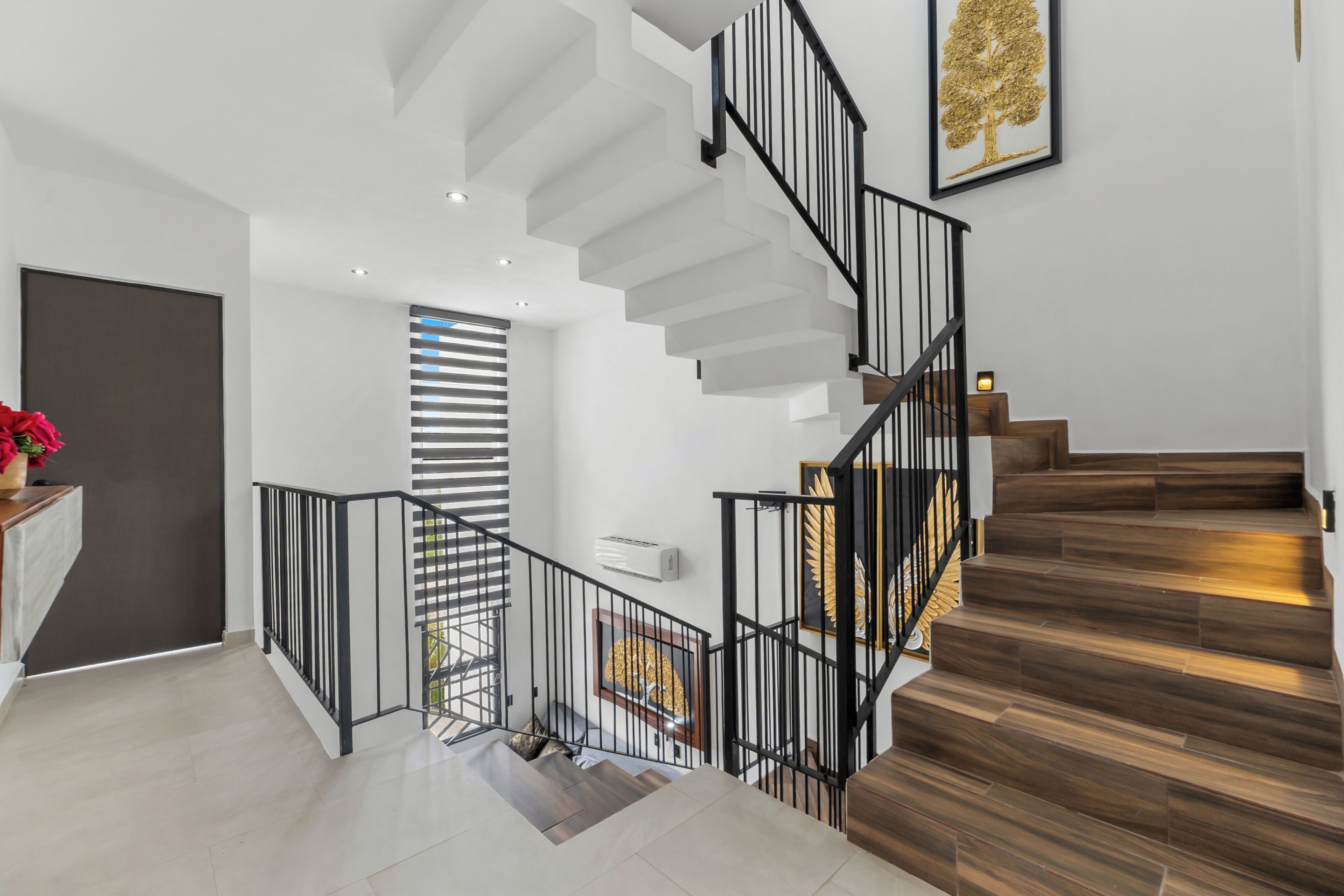 Villa | Living area