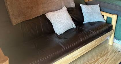 Lakehouse Resort Button Buck Bungalow A-Pod 2