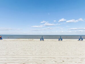 Property amenity - Gulf Village #203 (Gulf Shores)