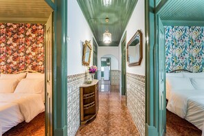 Room - A Encantada-Panoramic SPA,in the heart of Portugal (Alqueve)